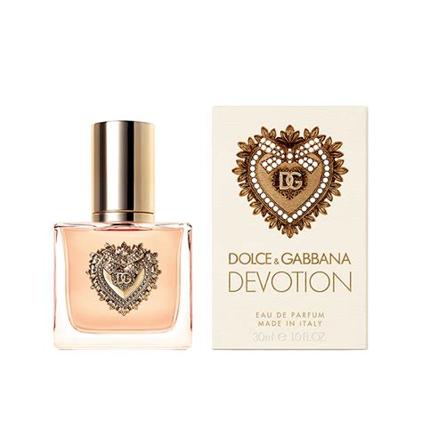 devotion dolce e gabbana sephora